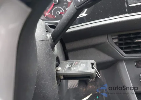 2019 Volkswagen Jetta 1.4T R-Line/1.4T S/1.4T Se из США, поврежденный, VIN 3VWC57BU1KM052080